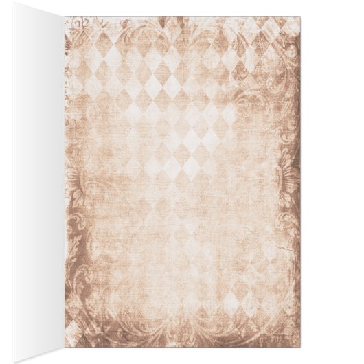 素朴なメイスン結婚ン・ジャーのテーブル番号 (内側 (右))