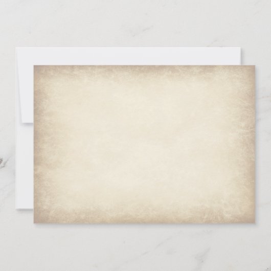 素朴なメーソンジャーのヒマワリの結婚式招待状 招待状 (裏面)