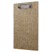 素朴なラップ自然 クリップボード (左)