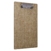 素朴なラップ自然 クリップボード (右)