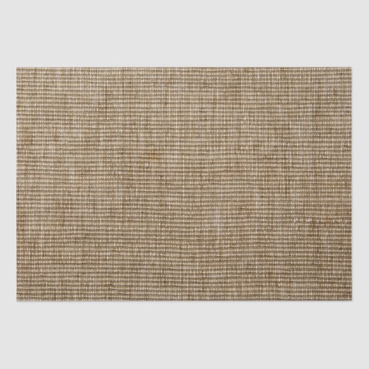 素朴なラップ自然 薄葉紙 (正面)