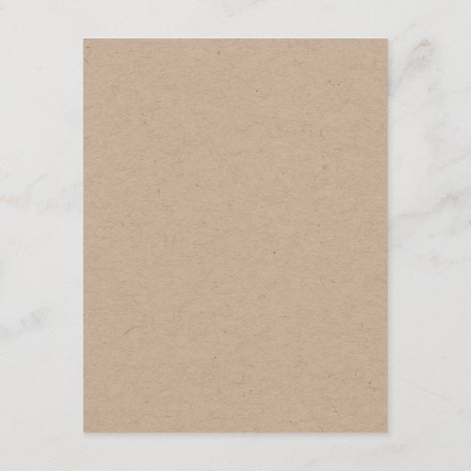 素朴なリースの緑の草木の結婚式のホテルカード エンクロージャーカード (裏面)