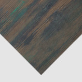 素朴な人魚(ティール（緑がかった色）) 薄葉紙 (詳細)