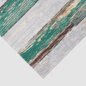 素朴な人魚(ピンク及び緑) 薄葉紙 (詳細)