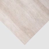 素朴な偽クリームホワイトウッドウェディング 薄葉紙 (詳細)