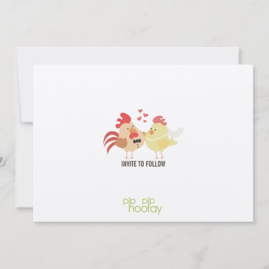 素朴な国の農場の結婚式の保存日付 セーブザデート (裏面)