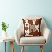 素朴な国の革靴の枕 クッション (椅子)