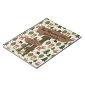 素朴な小屋の別荘の来客名簿は署名します ノートブック (左側)