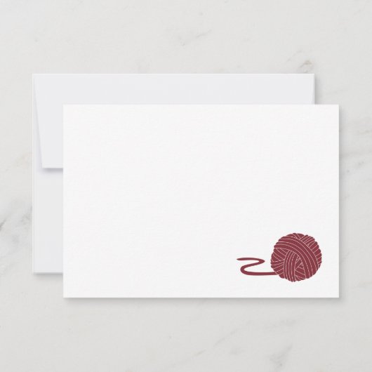 素朴な平たい箱はノート感謝していしています-テーマにまいはだを詰めて下さい ノートカード (裏面)