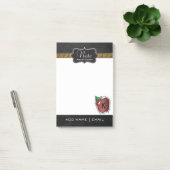 素朴な幼稚園の等級の先生| DIYの文字 ポストイット (オフィス)