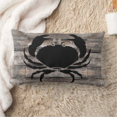 素朴な木とカ航海のニ |腰枕 ランバークッション (ブランケット)