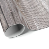 素朴な木材の包装紙 ラッピングペーパー (ロールコーナー)