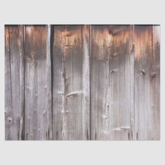 素朴な木材ティッシュペーパー 薄葉紙 (正面)