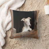 素朴な枕 クッション (ブランケット)