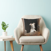 素朴な枕 クッション (椅子)