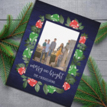 素朴な森のファンタジーなクリスマスのキノコ