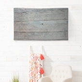 素朴な納屋の木製の写真の背景幕 横断幕 (インサイチュ)