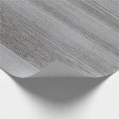 素朴な納屋の木製の包装紙 ラッピングペーパー (角)