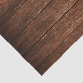 素朴な納屋の木製の国を包むティッシュペーパー 薄葉紙 (詳細)