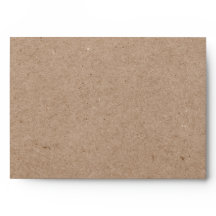 素朴な結婚式の続きの封筒|の水彩画の花柄