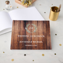 素朴な葉バンドウッドの水の色結婚の