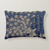 素朴な表紙は高慢と偏見を緩和します アクセントクッション (正面)