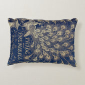 素朴な表紙は高慢と偏見を緩和します アクセントクッション (裏面)