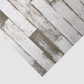 素朴な農家の納屋ベージュ灰色の白い木目 薄葉紙 (詳細)