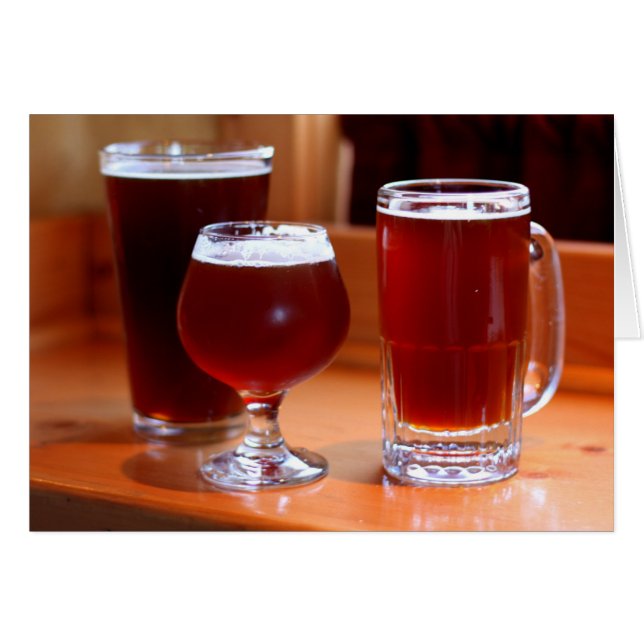 素朴な醸造物 (正面横)