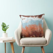 素朴な雲 クッション (椅子)