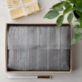 素朴な風化させた木製の壁 薄葉紙 (ギフト)