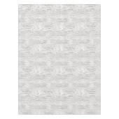 素朴な風化させた木 テーブルクロス (正面)