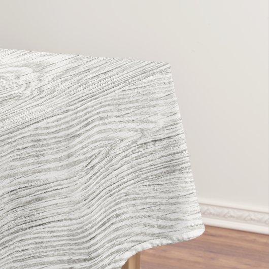 素朴な風化させた木 テーブルクロス (インサイチュ)