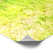 素朴な100歳の納屋のポスター ポスター (角)