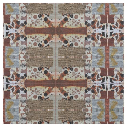 素朴な ファブリック (見本)