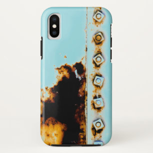 素朴な iPhone XSケース