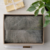 素朴なTumbleweedのティッシュペーパー 薄葉紙 (ギフト)