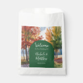 素朴の変離れ更結婚 フェイバーバッグ (正面)