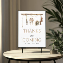 素朴の感謝していSign 8x10来の魚釣り