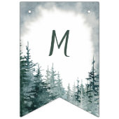 素朴の結婚たった今結婚しましたバンティング旗 バンティングフラッグ (第3の旗)