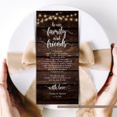 素朴の結婚配置設定サンキューカード プログラム