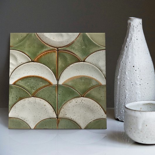 素朴はかりで測フェイクレリーフ、 浮き彫りセラミックタイル タイル