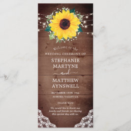 素朴ひまわりレース赤ん坊のブレスライト結婚ズ プログラム