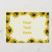 素朴ひま縁どすべての行事カード シーズンカード (正面/裏面)