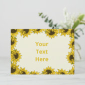 素朴ひま縁どすべての行事カード シーズンカード (スタンド正面)