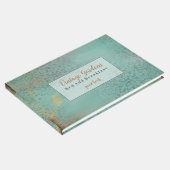 素朴アンティークバケーションレンタルゲストブック ゲストブック (コーナー)