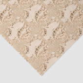 素朴アンティーク音符 薄葉紙 (詳細)