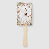 素朴ウードラ結婚ンド ハンドファン (正面)