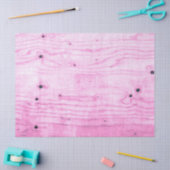 素朴エレガントコテージテクスチャー 薄葉紙 (クラフト)