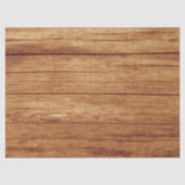 素朴エレガントコテージテクスチャ薄木目 薄葉紙 (正面)